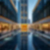 Exploring the European Business Center: Dubai's Dynamic Investment Hub Introduction