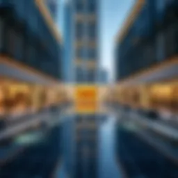 Exploring the European Business Center: Dubai's Dynamic Investment Hub Introduction