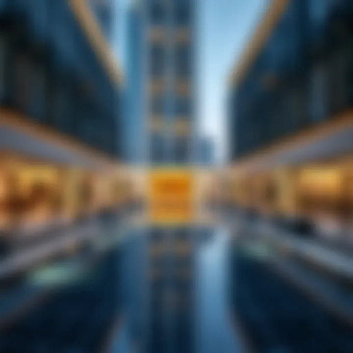 Exploring the European Business Center: Dubai's Dynamic Investment Hub Introduction