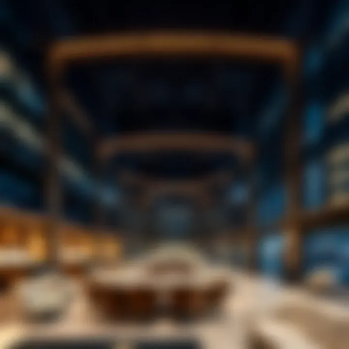 Exploring the European Business Center: Dubai's Dynamic Investment Hub Summary