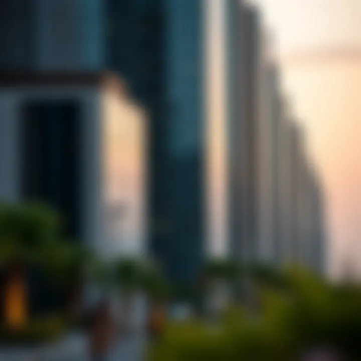 Notable Exploring the Geographic Context of Tilal City Sharjah: A Comprehensive Analysis Notable Exploring the Geographic Context of Tilal City Sharjah: A Comprehensive Analysis