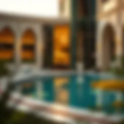 Exploring the Intricacies of Emerald Properties Introduction