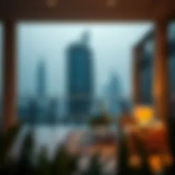 Exploring the Legacy of Shobha Hartland in Dubai's Real Estate Landscape Introduction