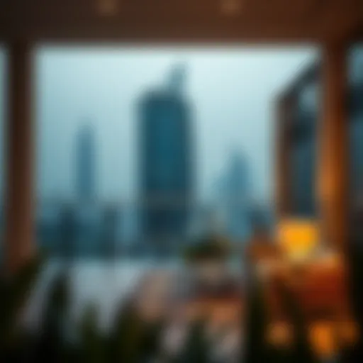 Exploring the Legacy of Shobha Hartland in Dubai's Real Estate Landscape Introduction
