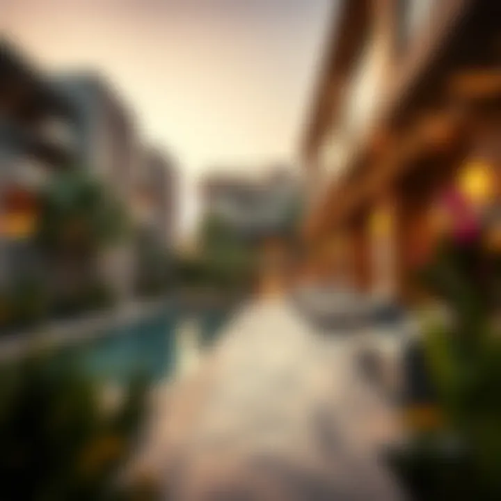Exploring the Legacy of Shobha Hartland in Dubai's Real Estate Landscape Summary Exploring the Legacy of Shobha Hartland in Dubai's Real Estate Landscape Summary