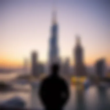 Notable Exploring the Marina Tower: A Jewel of Dubai's Skyline Notable Exploring the Marina Tower: A Jewel of Dubai's Skyline