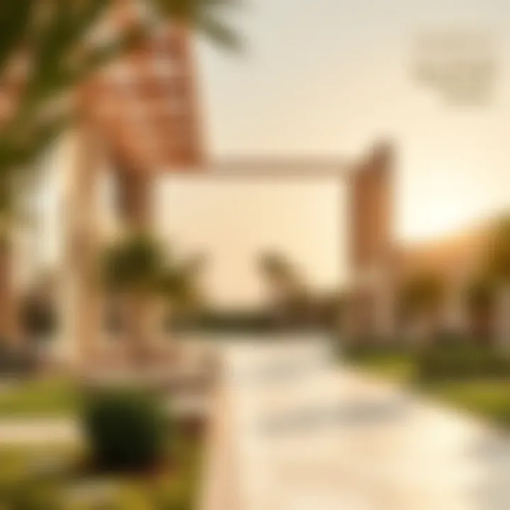Exploring the Master Plan of Arabian Ranches 2 Introduction