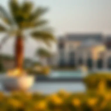 Notable Exploring the Master Plan of Arabian Ranches 2