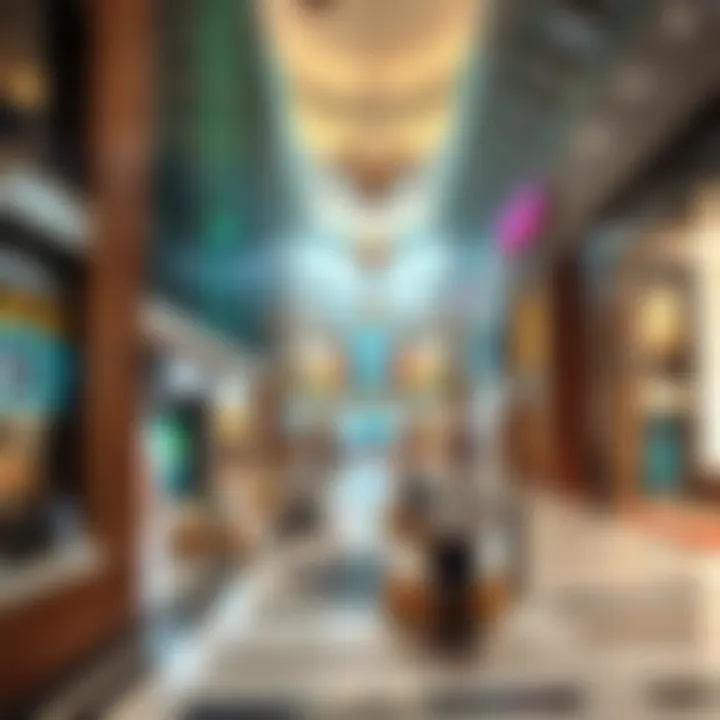 Notable Exploring the Next Dubai Hills Mall: A Comprehensive Overview Notable Exploring the Next Dubai Hills Mall: A Comprehensive Overview