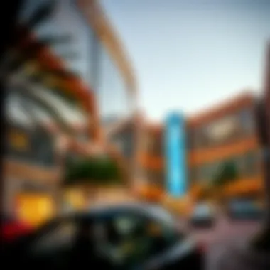 Exploring the Next Dubai Hills Mall: A Comprehensive Overview Summary Exploring the Next Dubai Hills Mall: A Comprehensive Overview Summary