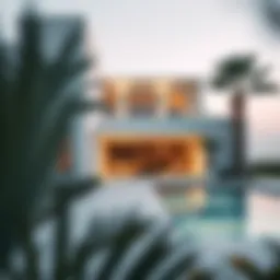 Exploring the Pearl House Phenomenon in Dubai Real Estate Introduction