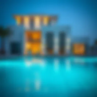 Notable Exploring the Pearl House Phenomenon in Dubai Real Estate Notable Exploring the Pearl House Phenomenon in Dubai Real Estate