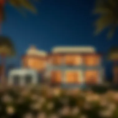Exploring the Pearl House Phenomenon in Dubai Real Estate Summary Exploring the Pearl House Phenomenon in Dubai Real Estate Summary
