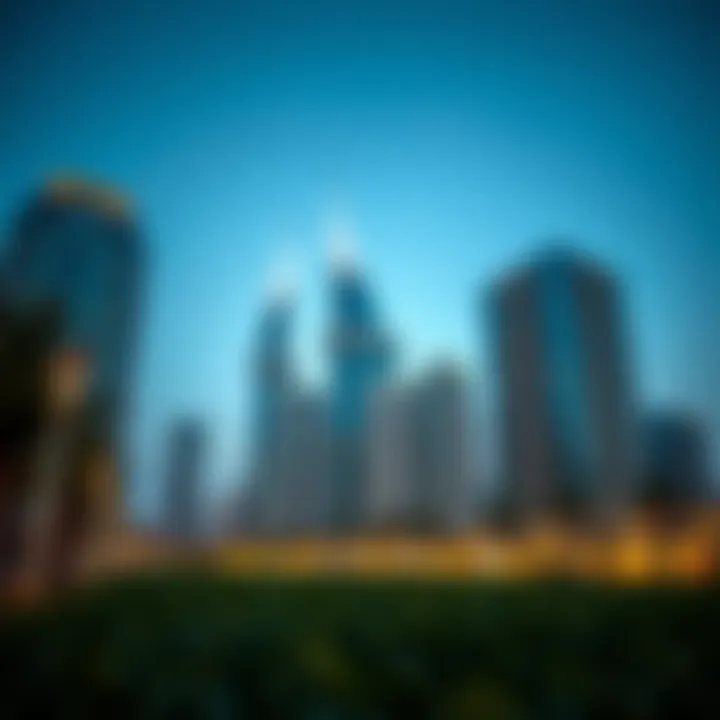 Notable Exploring the Pricing Landscape of Dreamscape Dubai Notable Exploring the Pricing Landscape of Dreamscape Dubai