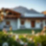 Exploring the Rak Farmhouse: A Comprehensive Guide Introduction