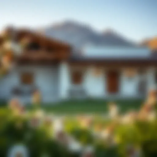 Exploring the Rak Farmhouse: A Comprehensive Guide Introduction