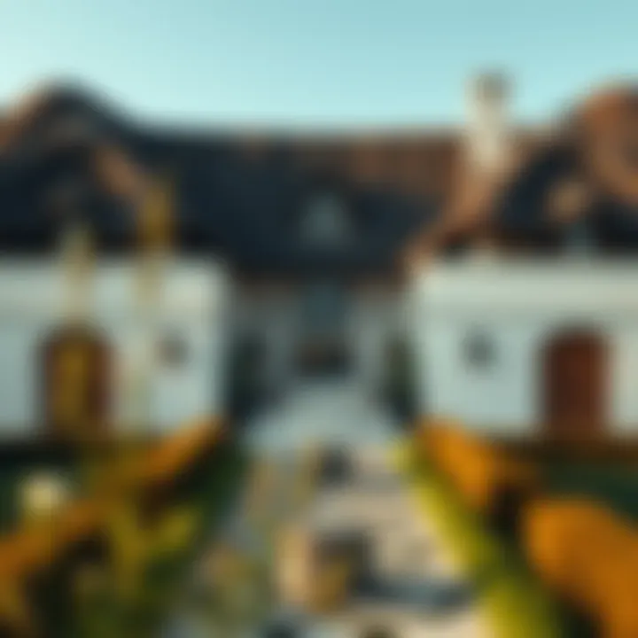 Notable Exploring the Rak Farmhouse: A Comprehensive Guide