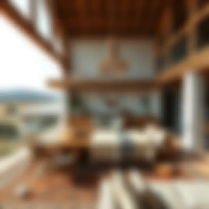 Exploring the Rak Farmhouse: A Comprehensive Guide Summary