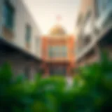 Exploring the Top Schools in Dubai Introduction