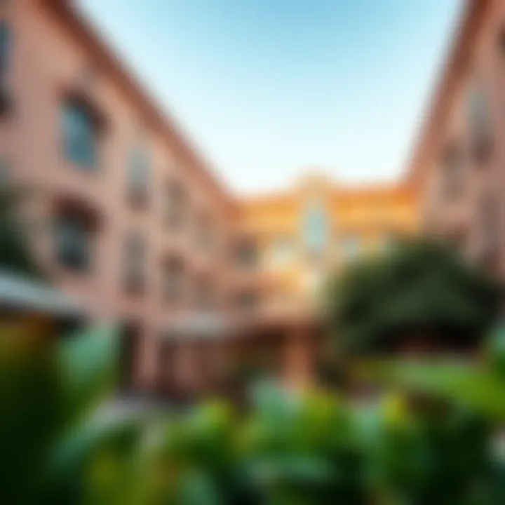 Notable Exploring the Top Schools in Dubai