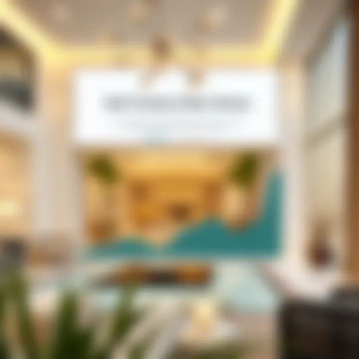Market Trends of Uber Homes A chart illustrating the growth trends of Uber Homes in Dubai's real estate market.