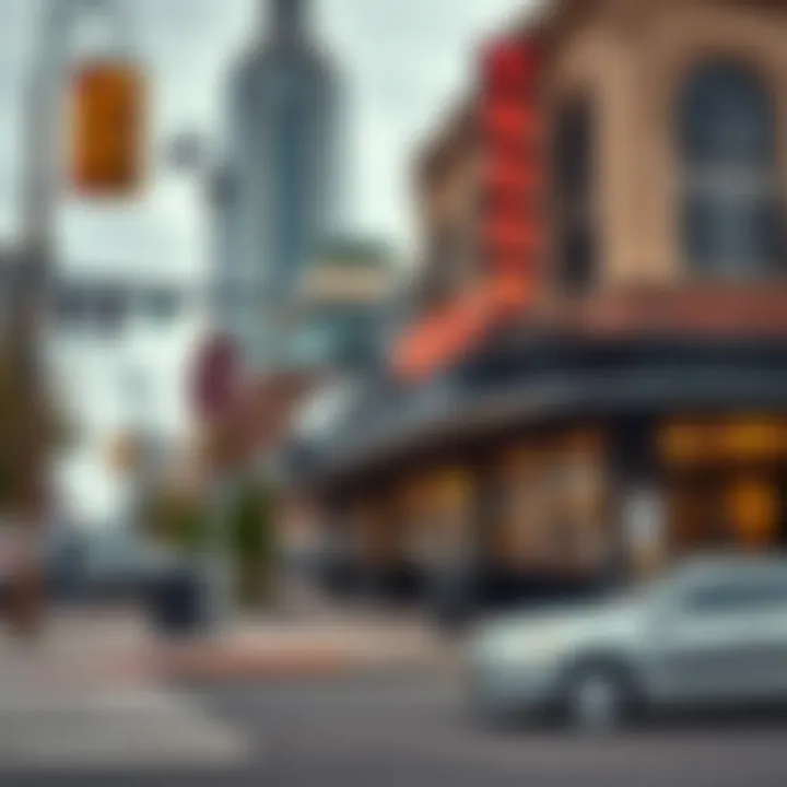 Notable Exploring Union Coop Motor City: A Hub for Community and Commerce