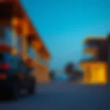 Exploring Vartur Real Estate in Dubai Introduction