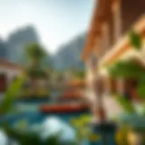 Exploring Visa-Free Destinations for UAE Residents with Philippine Passports Introduction