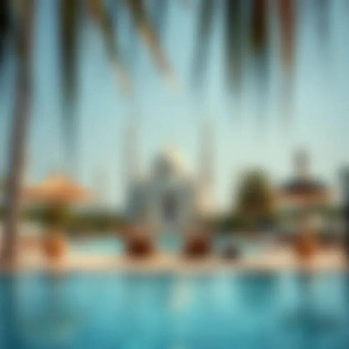Notable Exploring Visa-Free Destinations for UAE Residents with Philippine Passports