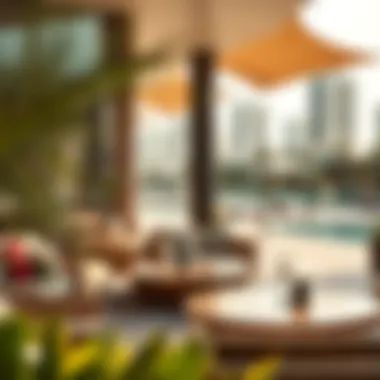 Lifestyle Features of Westzone Dubai Lifestyle amenities in Westzone Dubai