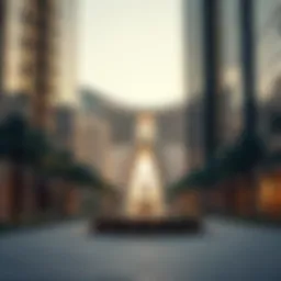 Fairmont Sheikh Zayed Road: A Comprehensive Exploration Introduction