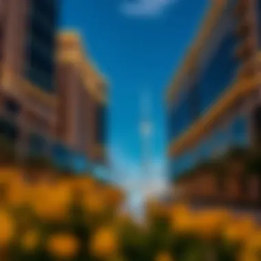 Notable Fairmont Sheikh Zayed Road: A Comprehensive Exploration
