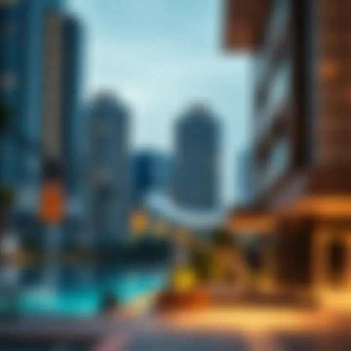 Finding a Real Estate Broker Near Me: A Guide for Dubai Homebuyers and Investors Introduction