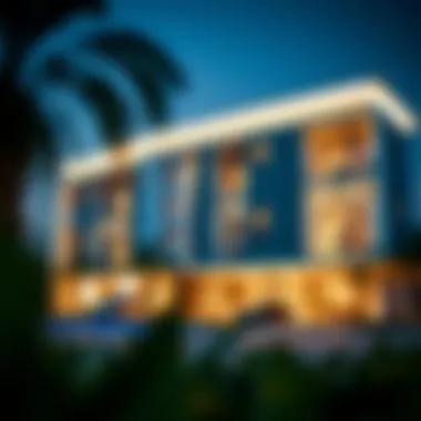 Finding a Real Estate Broker Near Me: A Guide for Dubai Homebuyers and Investors Summary Finding a Real Estate Broker Near Me: A Guide for Dubai Homebuyers and Investors Summary