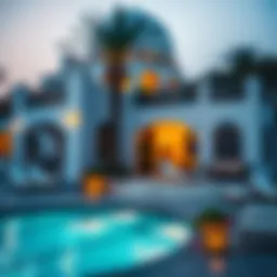 Holidays in the UAE: A Comprehensive Guide for 2024 Introduction