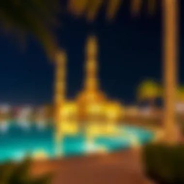 Notable Holidays in the UAE: A Comprehensive Guide for 2024 Notable Holidays in the UAE: A Comprehensive Guide for 2024