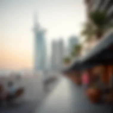 Investigating the Cost Structure of JBR Beach: A Comprehensive Analysis Introduction Investigating the Cost Structure of JBR Beach: A Comprehensive Analysis Introduction