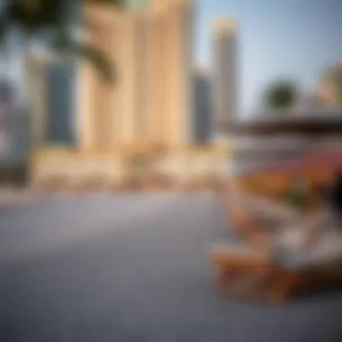 Notable Investigating the Cost Structure of JBR Beach: A Comprehensive Analysis