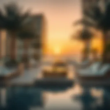 Amenities Offered by Transguard in Jebel Ali 7 Amenities available in Transguard accommodations