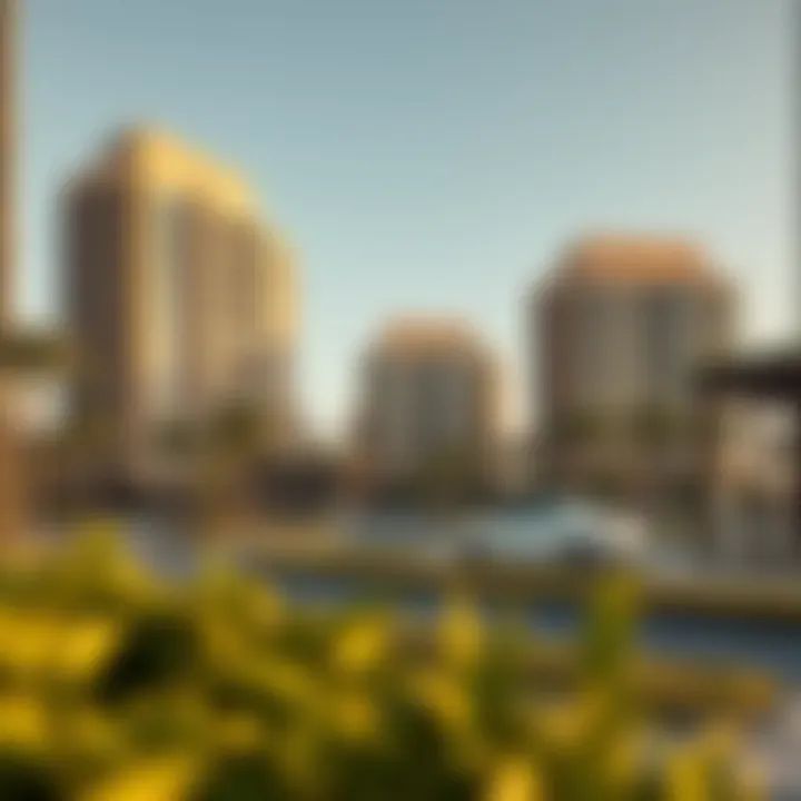 Real Estate Developments in Jebel Ali Real estate developments in Jebel Ali