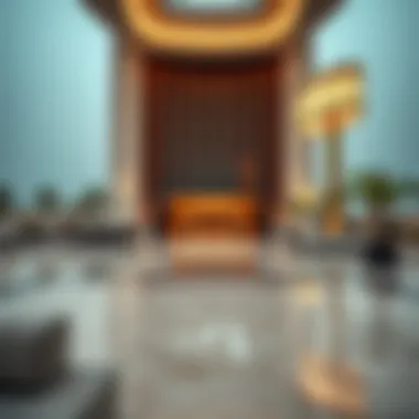 Jumeirah Hotel: A Comprehensive Overview Introduction