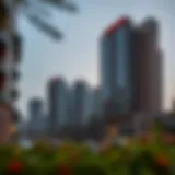 Kamat Qusais: A Comprehensive Exploration of a Thriving Dubai Neighborhood Introduction