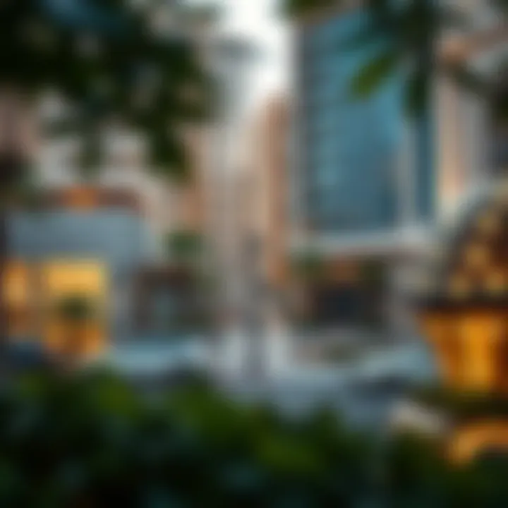 Notable Kamat Qusais: A Comprehensive Exploration of a Thriving Dubai Neighborhood Notable Kamat Qusais: A Comprehensive Exploration of a Thriving Dubai Neighborhood