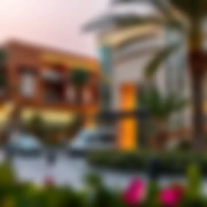 Kamat Qusais: A Comprehensive Exploration of a Thriving Dubai Neighborhood Summary Kamat Qusais: A Comprehensive Exploration of a Thriving Dubai Neighborhood Summary