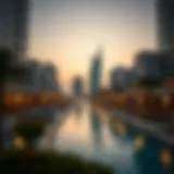 Life in Dubai for Foreigners: Experiences and Insights Introduction