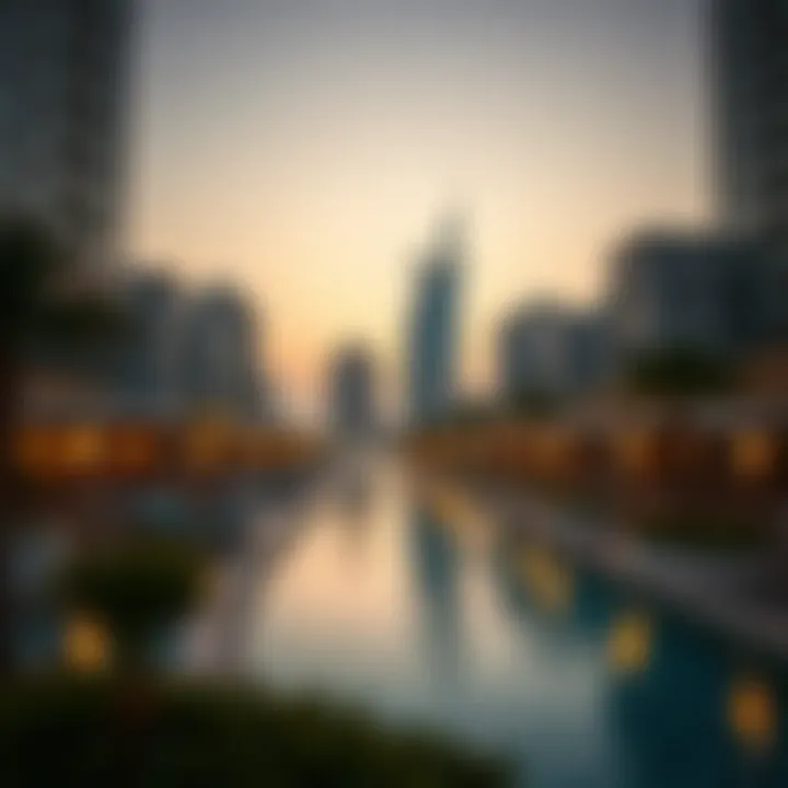 Life in Dubai for Foreigners: Experiences and Insights Introduction Life in Dubai for Foreigners: Experiences and Insights Introduction