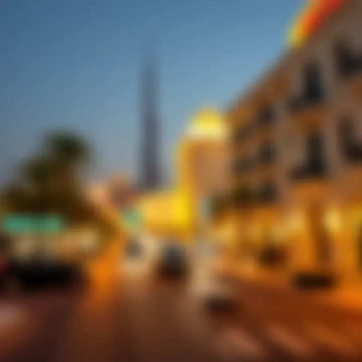 Notable Life in Dubai for Foreigners: Experiences and Insights Notable Life in Dubai for Foreigners: Experiences and Insights