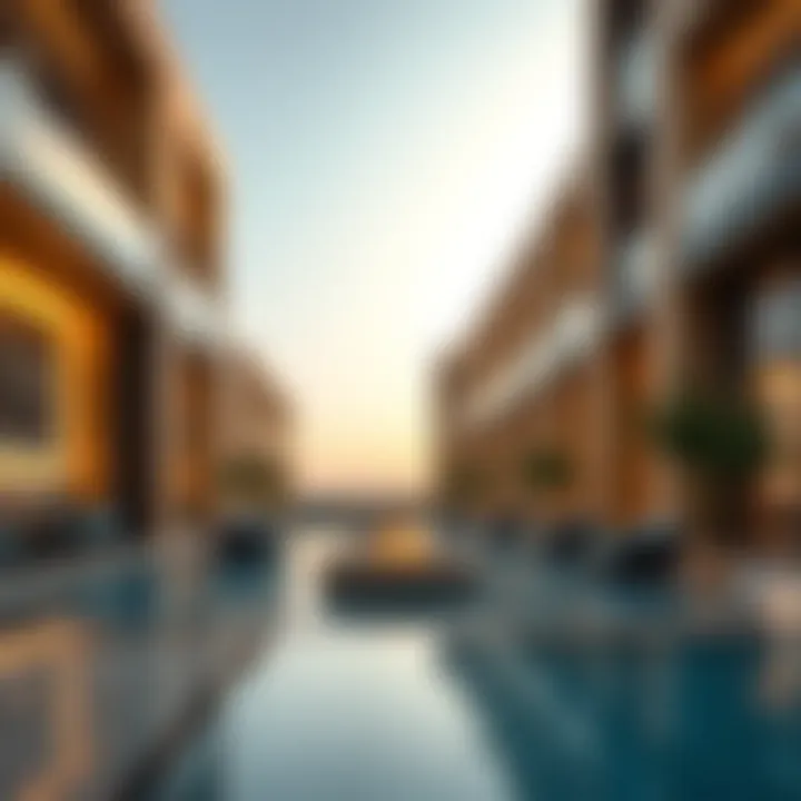 Investment Opportunities in Manazil Al Mankhool Investment opportunities highlighted in Manazil Al Mankhool