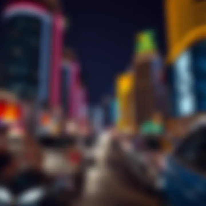 Notable Motor City Dubai: A Comprehensive Exploration Notable Motor City Dubai: A Comprehensive Exploration