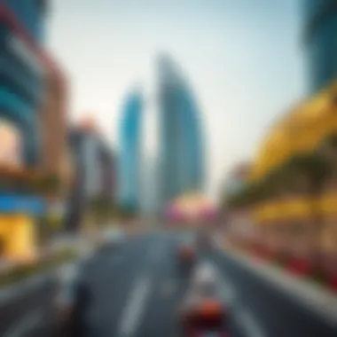 Motor City Dubai: A Comprehensive Exploration Summary Motor City Dubai: A Comprehensive Exploration Summary